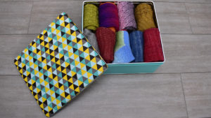 Coffee Socks Collection by Dots Dabbles